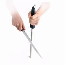  Brúska | Diamant | 25 cm - Oválne | #800