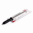  Brúska | Diamant | 25 cm - Oválne | #800