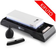    Sada obojstranných brúsnych kameňov, veľká | #2000/10000 – V poriadku/Veľmi v poriadku