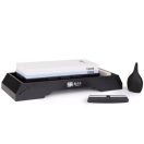  Sada obojstranných brúsnych kameňov, veľká | #2000/10000 – V poriadku/Veľmi v poriadku