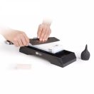  Sada obojstranných brúsnych kameňov, veľká | #2000/10000 – V poriadku/Veľmi v poriadku