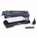  Sada obojstranných brúsnych kameňov, veľká | #2000/10000 – V poriadku/Veľmi v poriadku