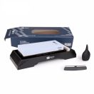 Sada obojstranných brúsnych kameňov, veľká | #240/2000 – Hrubý/Jemný