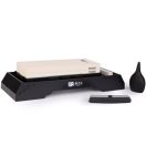  Sada obojstranných brúsnych kameňov, veľká | #1000/6000 – V poriadku/Veľmi V poriadku