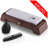    Sada obojstranných brúsnych kameňov | #3000/10000 – V poriadku/Veľmi v poriadku