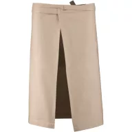 Pincérkötény - több színben, Beige