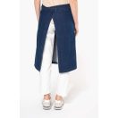 Pincérkötény - több színben, Bordó