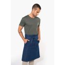 Pincérkötény - több színben, Bordó