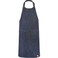 Farmer kötény - zsebes