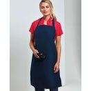 Melles kötény - orkán anyagból - több színben, Szürke