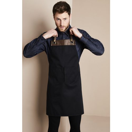 ESPRESSO BIB APRON