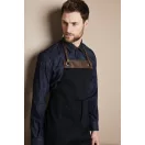 ESPRESSO BIB APRON