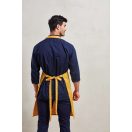 Hot Pink nastaviteľná zástera BEZ KAPSKY