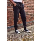 Szakács jogging - sötétszürke, farmer anyagból