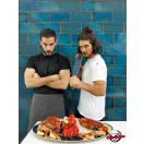 Chef póló