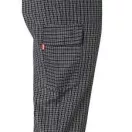 Oldalzsebes szakácsnadrág