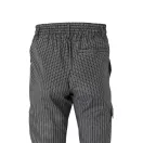 Oldalzsebes szakácsnadrág