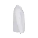 SHIFT - Coolmax® chef's jacket - fehér