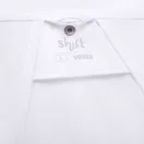 SHIFT - Coolmax® chef's jacket - fehér