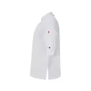 SHIFT - Coolmax® chef's jacket - fehér
