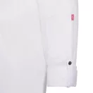 SHIFT - Coolmax® chef's jacket - fehér