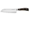 IKON santoku kés - hullám éllel 17 cm