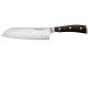 IKON santoku kés - hullám éllel 17 cm