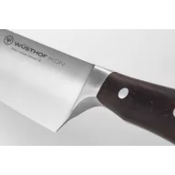 IKON santoku kés - hullám éllel 17 cm