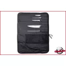 Wüsthof késtáska, kemény - 10 db-os