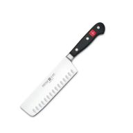 Wüsthof CLASSIC Nakiri – 17 cm -bordázott 