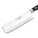 Wüsthof CLASSIC Nakiri – 17 cm -bordázott 