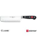 Wüsthof CLASSIC Nakiri – 17 cm -bordázott 
