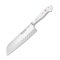 Wüsthof Santoku Classic White - Díszdobozban