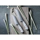 Wüsthof Santoku Classic White - Díszdobozban