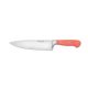 Wüsthof Classic Color szakácskés - 20 cm -  Coral Peach