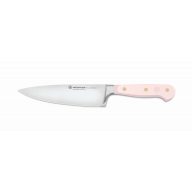   Wüsthof Classic Color szakácskés - 16 cm  - Pink Himalaian Salt 