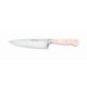 Wüsthof Classic Color szakácskés - 16 cm  - Pink Himalaian Salt 