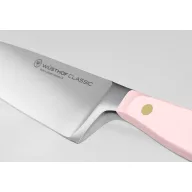  Wüsthof Classic Color szakácskés - 20 cm - Pink Himalayan Salt 