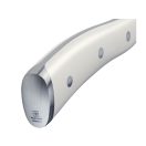 Classic IKON CREME zöldségkés -9 cm