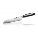 Flash DP Damascus | Santoku | 180 mm