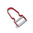 Rex | Hámozó | Piros