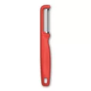 Victorinox IOTA recés kétélű hámozó - piros