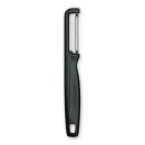 Victorinox IOTA recés kétélű hámozó - fekete