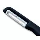 Victorinox IOTA recés kétélű hámozó - fekete