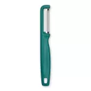 Victorinox IOTA recés kétélű hámozó - zöld