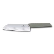 Swiss Modern Santoku Kés – 17 cm