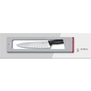 Victorinox szakácskés,bordázott - 25cm