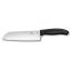 Victorinox santoku, 17 cm