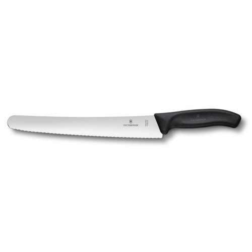 Victorinox cukrász, szeletelő kés - 26cm