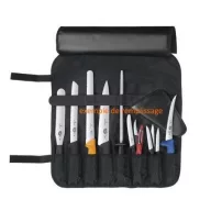 Victorinox késtartó táska, 8 részes